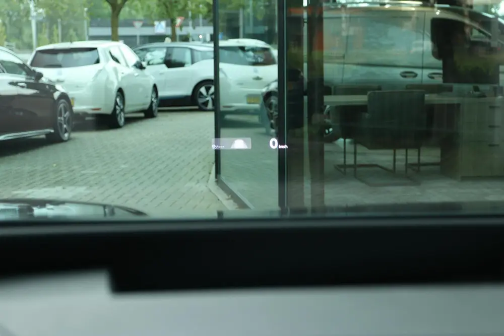 VOLKSWAGEN ID.4 FIRST MAX 77KWH | PANO | HUD | 360 CAMERA | uit 2020, foto 7