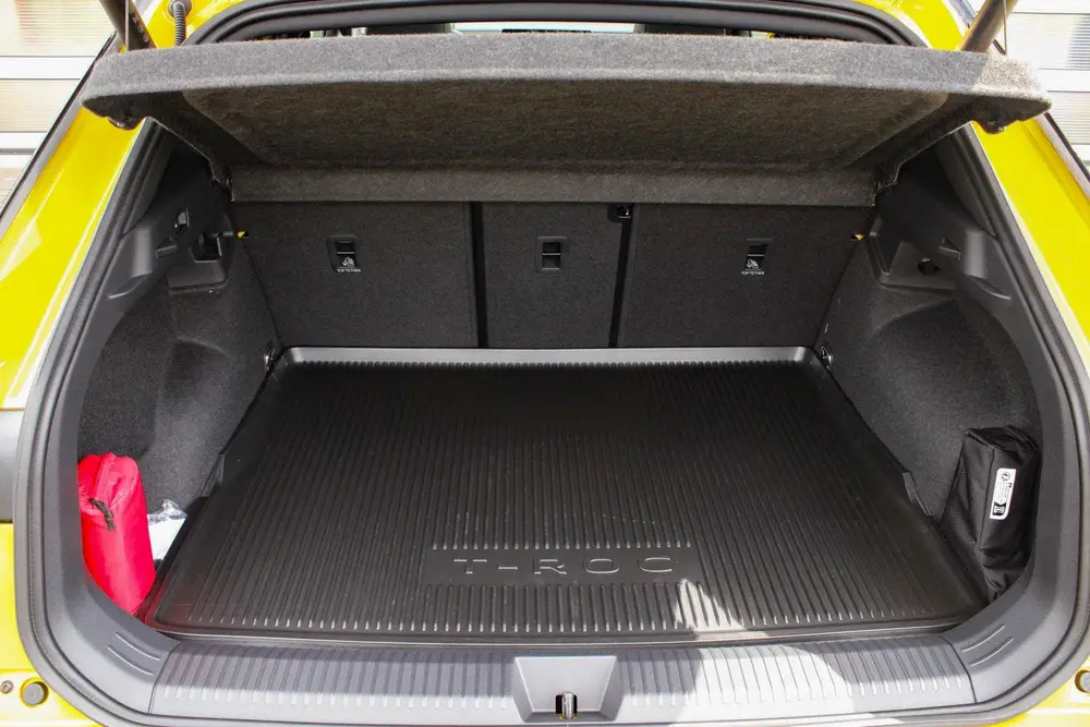 Volkswagen T-Roc 1.5 eTSI 150pk DSG R-Line Edition | Panoram uit 2026, foto 20