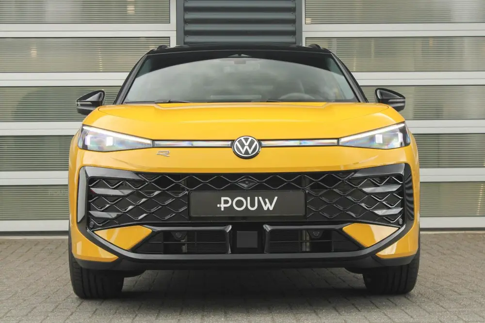 Volkswagen T-Roc 1.5 eTSI 150pk DSG R-Line Edition | Panoram uit 2026, foto 6