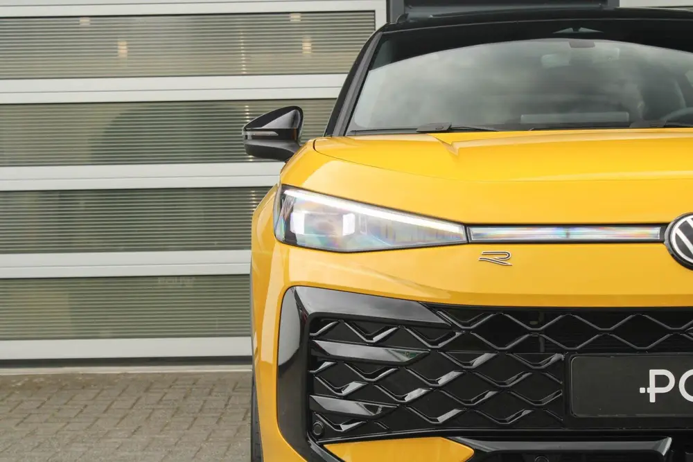 Volkswagen T-Roc 1.5 eTSI 150pk DSG R-Line Edition | Panoram uit 2026, foto 7