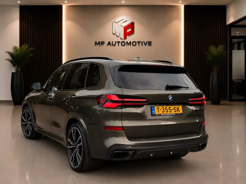 BMW X5 XDrive50e M-Sport Pro|Bowers&Wilkens|SKY|BTW|Luchtver uit 2023, foto 3