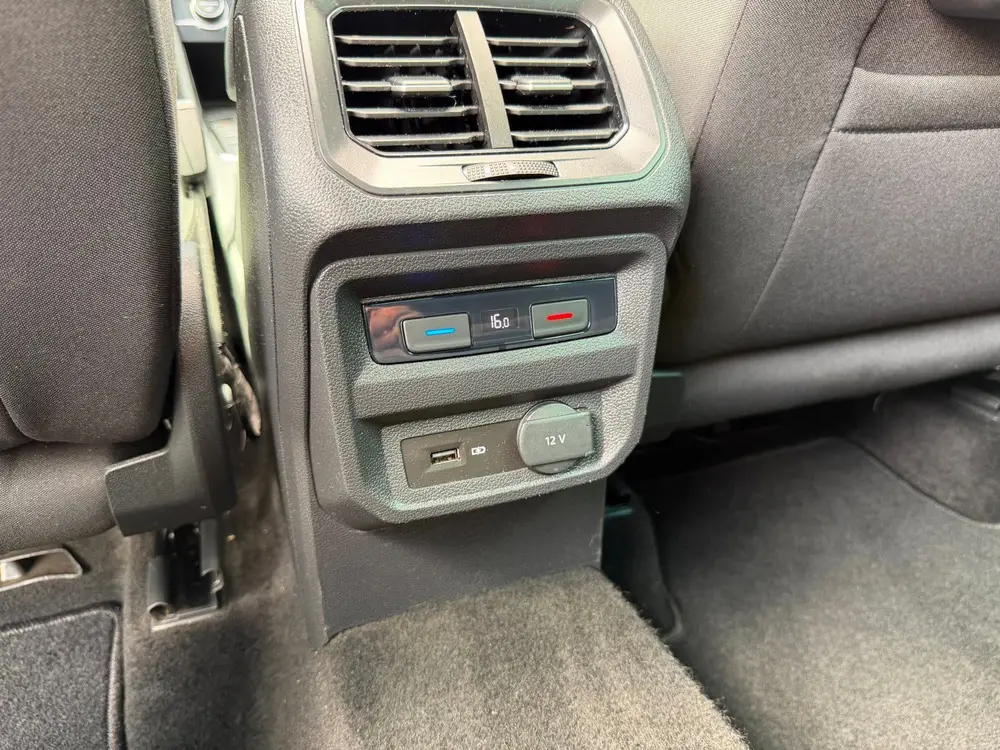 Volkswagen Tiguan 1.5 TSI R Line I ACC I PANO I Trekhaak I A uit 2020, foto 10