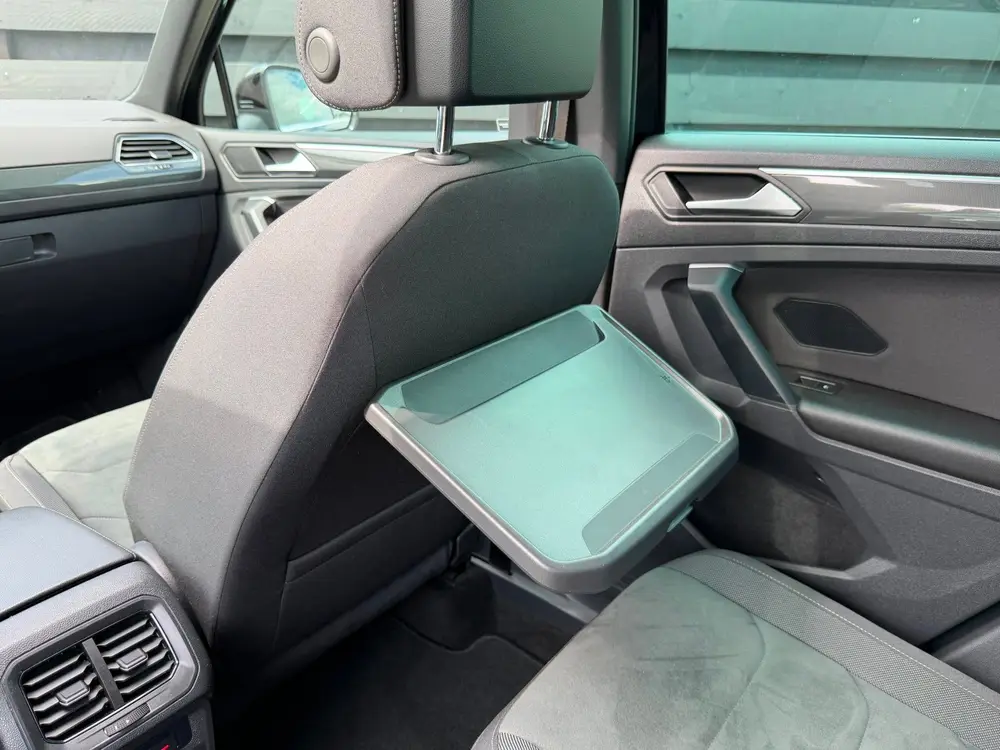 Volkswagen Tiguan 1.5 TSI R Line I ACC I PANO I Trekhaak I A uit 2020, foto 11