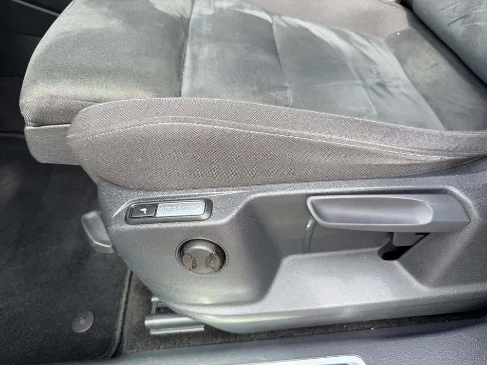 Volkswagen Tiguan 1.5 TSI R Line I ACC I PANO I Trekhaak I A uit 2020, foto 13