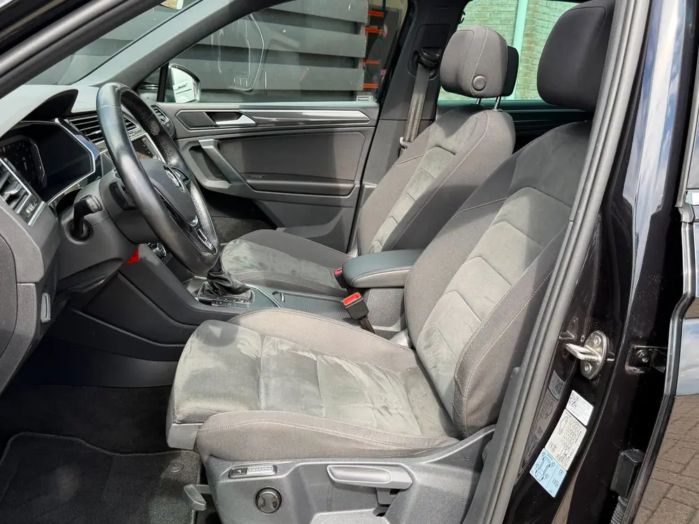 Volkswagen Tiguan 1.5 TSI R Line I ACC I PANO I Trekhaak I A uit 2020, foto 8
