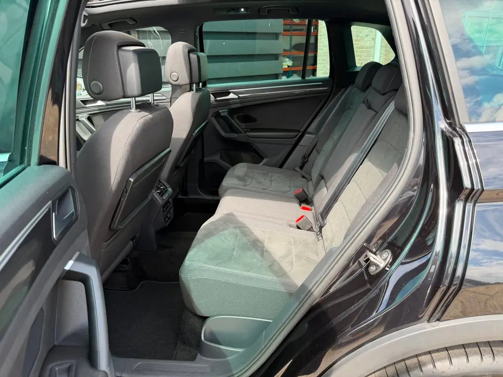 Volkswagen Tiguan 1.5 TSI R Line I ACC I PANO I Trekhaak I A uit 2020, foto 9