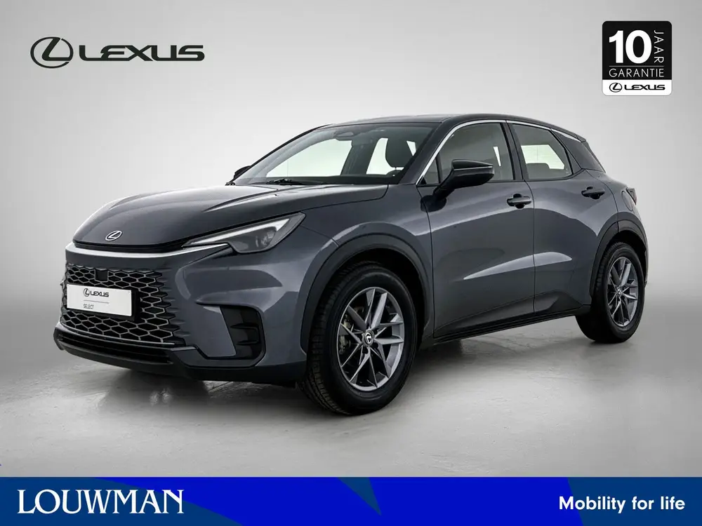 Lexus LBX 2WD uit 2024