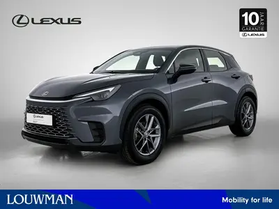 Lexus LBX 2WD uit 2024
