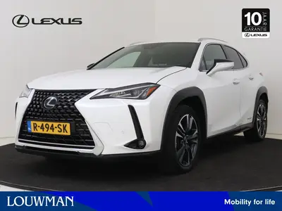Lexus UX 250h Preference Line | Dealer Onderhouden | Trekhaa uit 2021