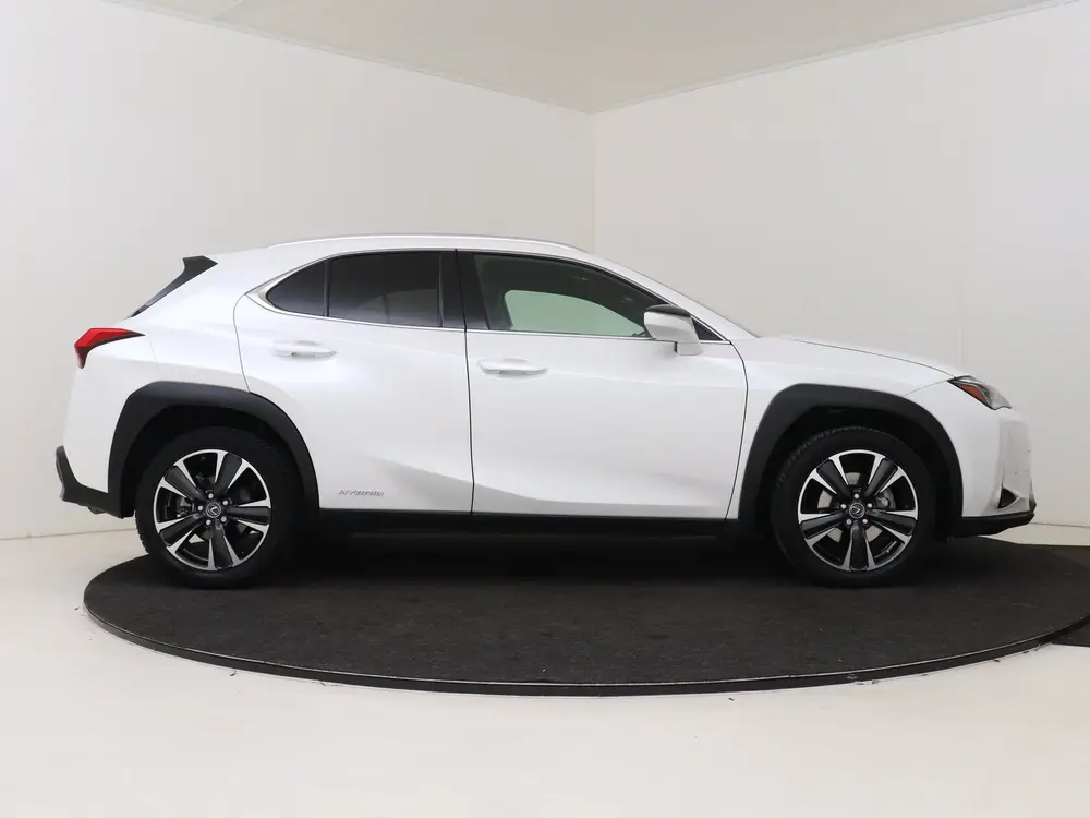 Lexus UX 250h Preference Line | Dealer Onderhouden | Trekhaa uit 2021, foto 11