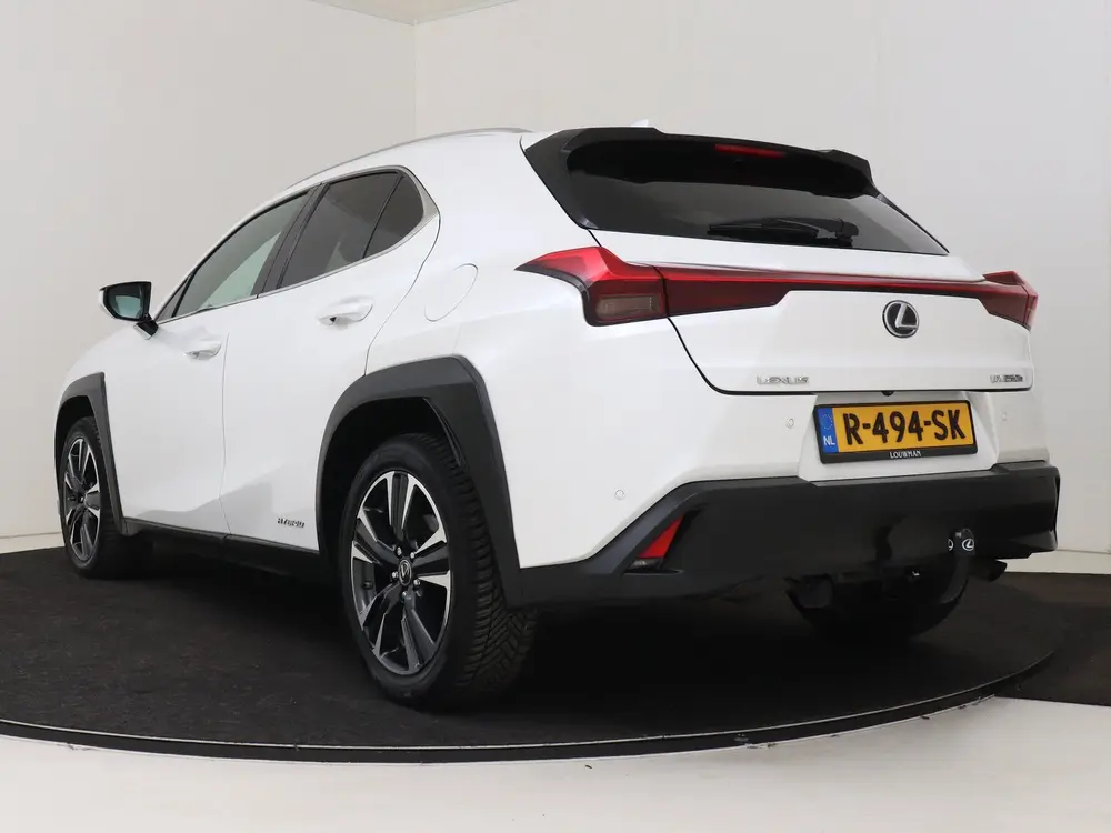 Lexus UX 250h Preference Line | Dealer Onderhouden | Trekhaa uit 2021, foto 13