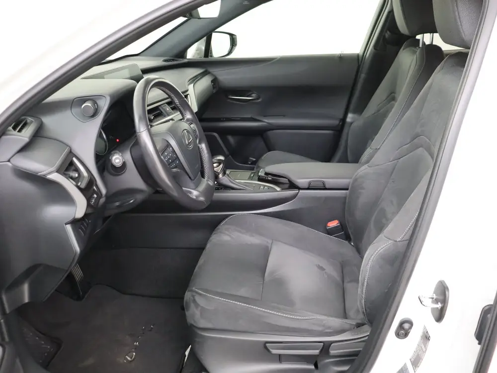 Lexus UX 250h Preference Line | Dealer Onderhouden | Trekhaa uit 2021, foto 14