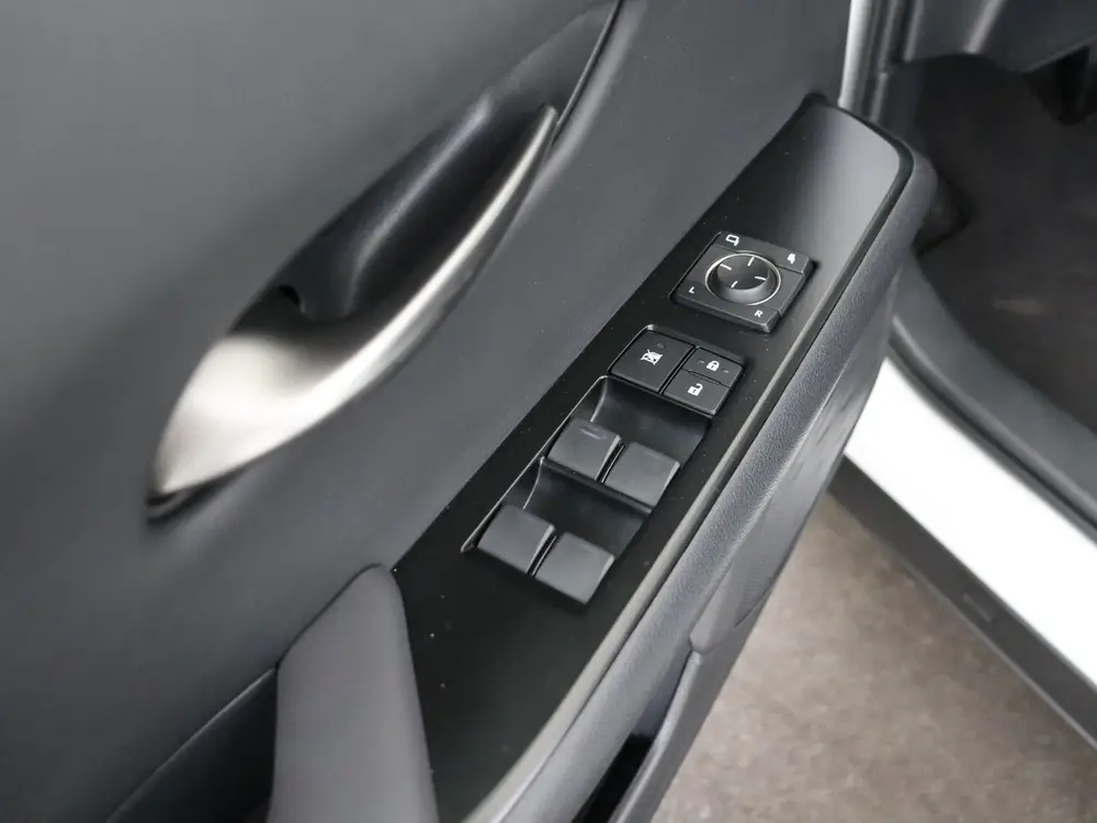 Lexus UX 250h Preference Line | Dealer Onderhouden | Trekhaa uit 2021, foto 17
