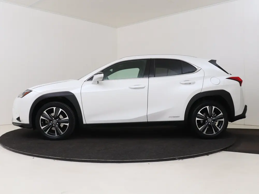 Lexus UX 250h Preference Line | Dealer Onderhouden | Trekhaa uit 2021, foto 3