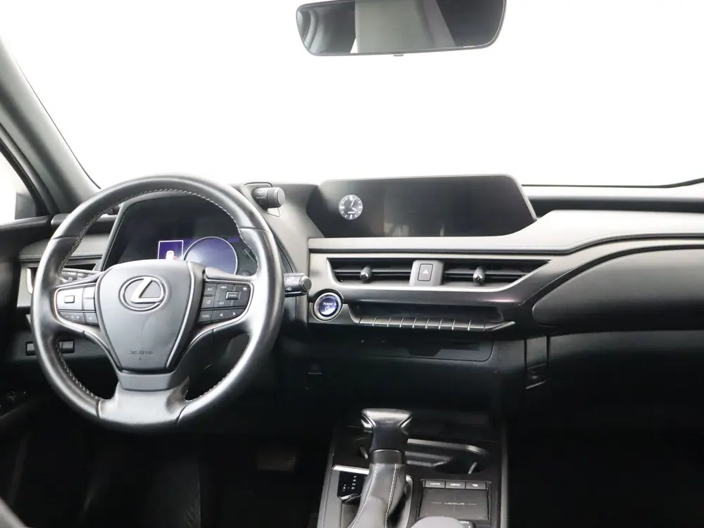 Lexus UX 250h Preference Line | Dealer Onderhouden | Trekhaa uit 2021, foto 4