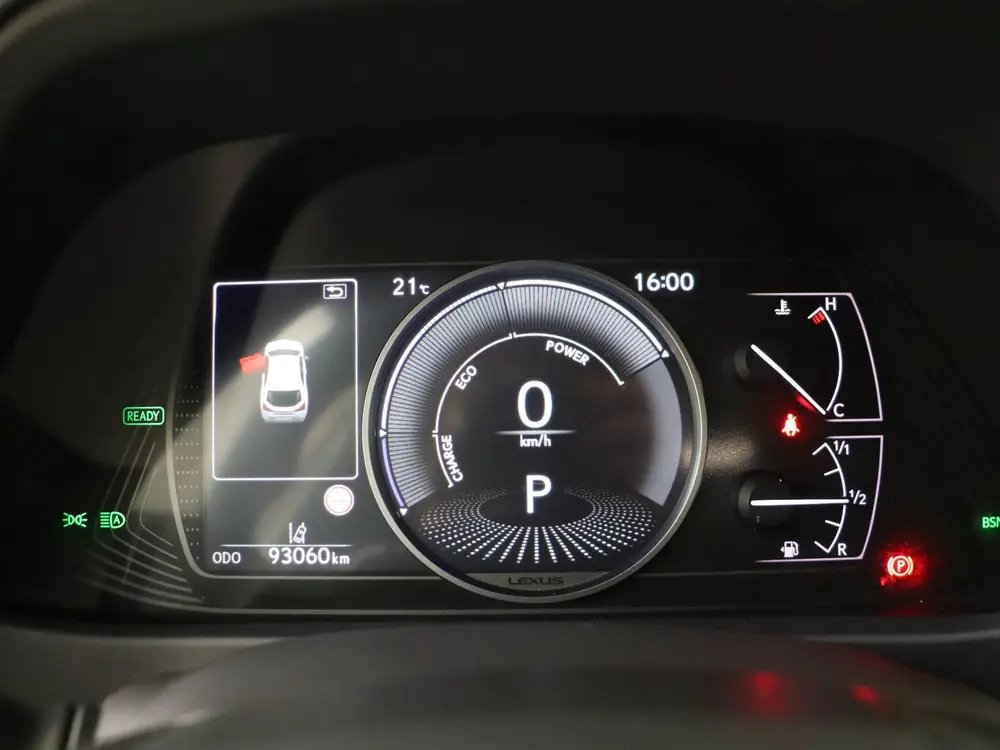 Lexus UX 250h Preference Line | Dealer Onderhouden | Trekhaa uit 2021, foto 5