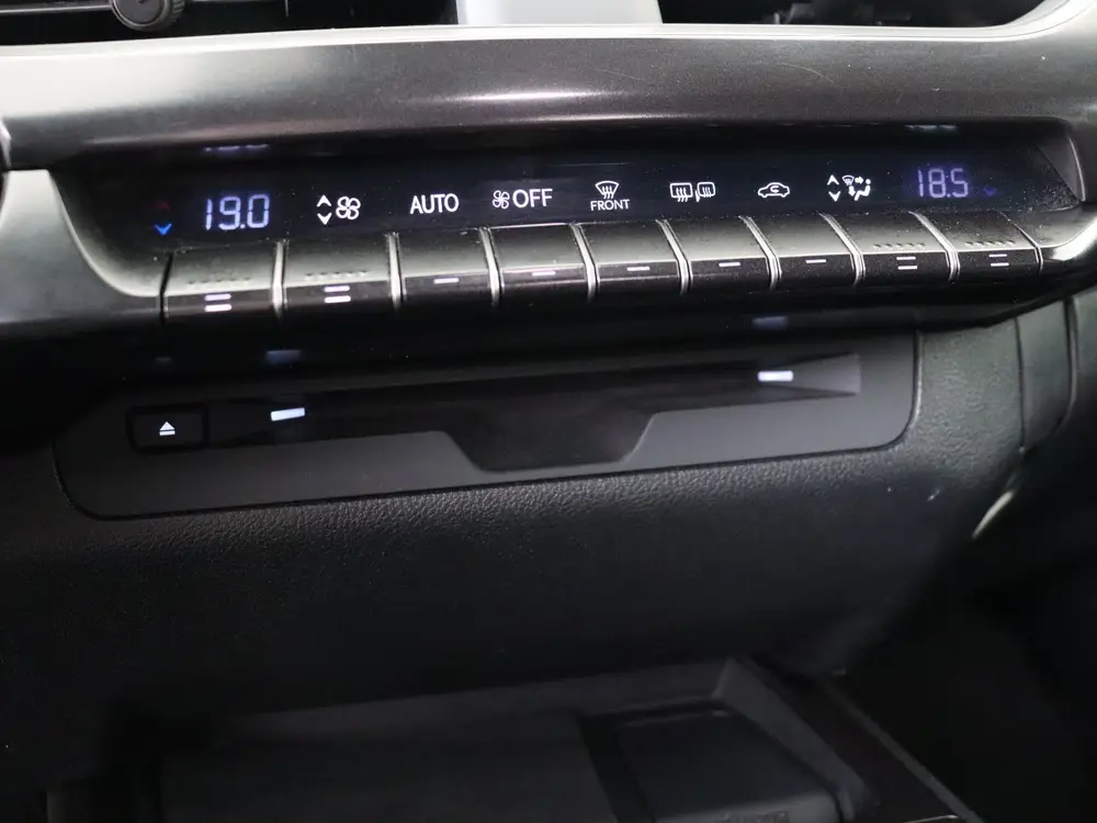 Lexus UX 250h Preference Line | Dealer Onderhouden | Trekhaa uit 2021, foto 8