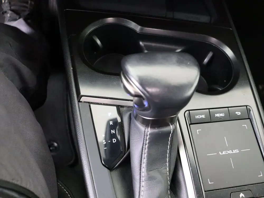 Lexus UX 250h Preference Line | Dealer Onderhouden | Trekhaa uit 2021, foto 9
