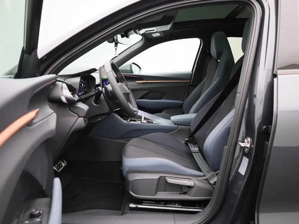 Cupra Terramar 1.5 TSI e-Hybrid Essential PHEV uit 2026, foto 11