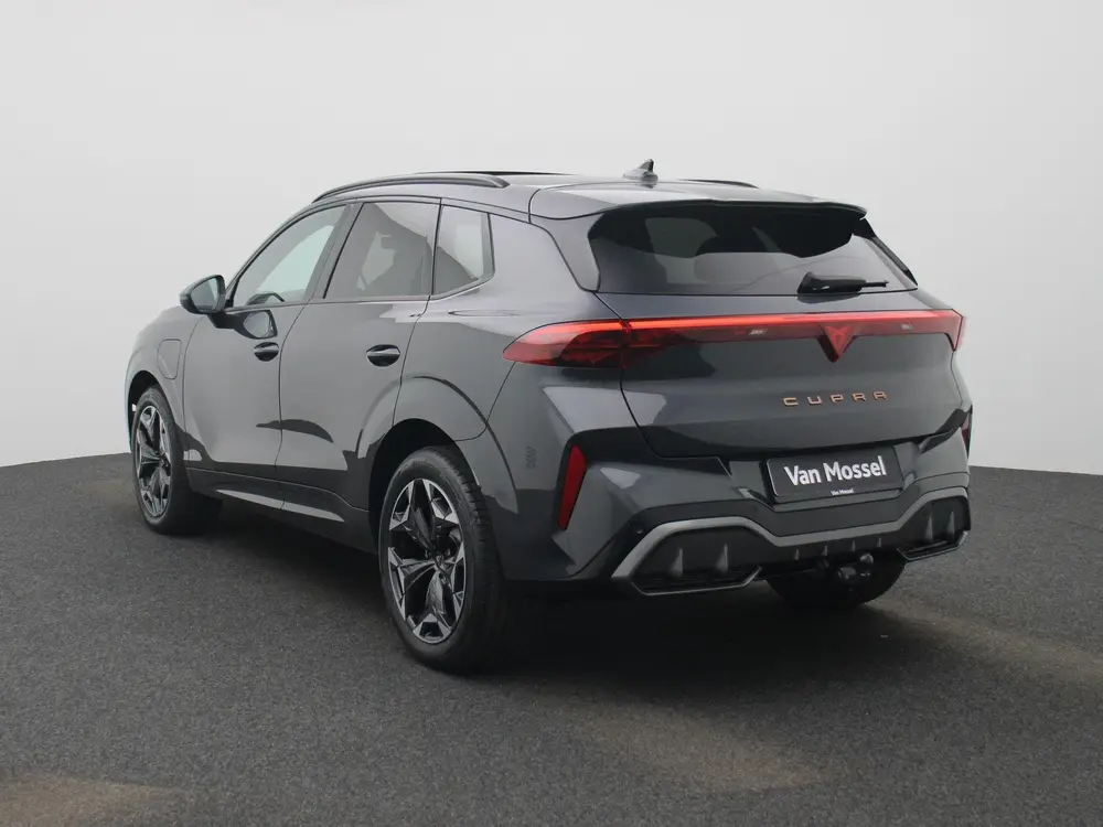 Cupra Terramar 1.5 TSI e-Hybrid Essential PHEV uit 2026, foto 2