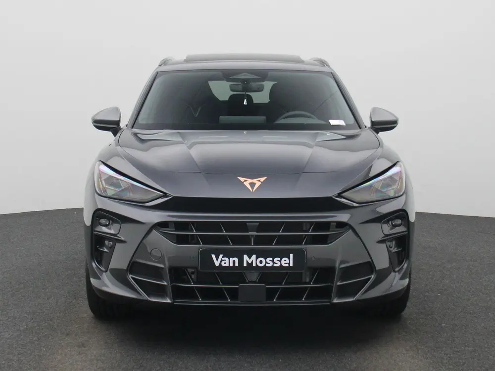 Cupra Terramar 1.5 TSI e-Hybrid Essential PHEV uit 2026, foto 3