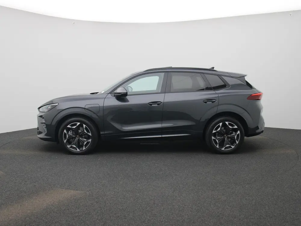 Cupra Terramar 1.5 TSI e-Hybrid Essential PHEV uit 2026, foto 4