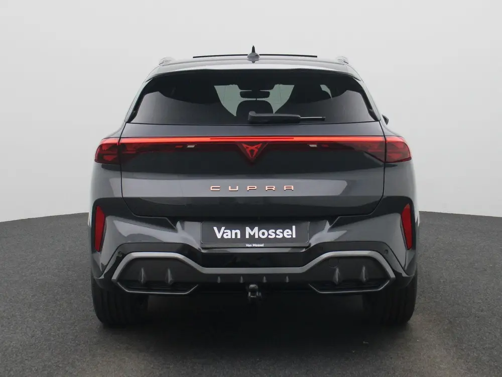 Cupra Terramar 1.5 TSI e-Hybrid Essential PHEV uit 2026, foto 5