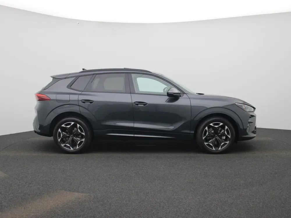 Cupra Terramar 1.5 TSI e-Hybrid Essential PHEV uit 2026, foto 6