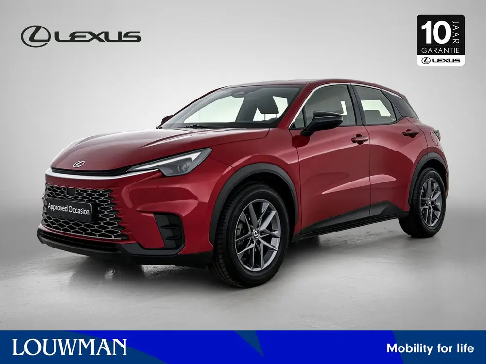 Lexus LBX 2WD uit 2024