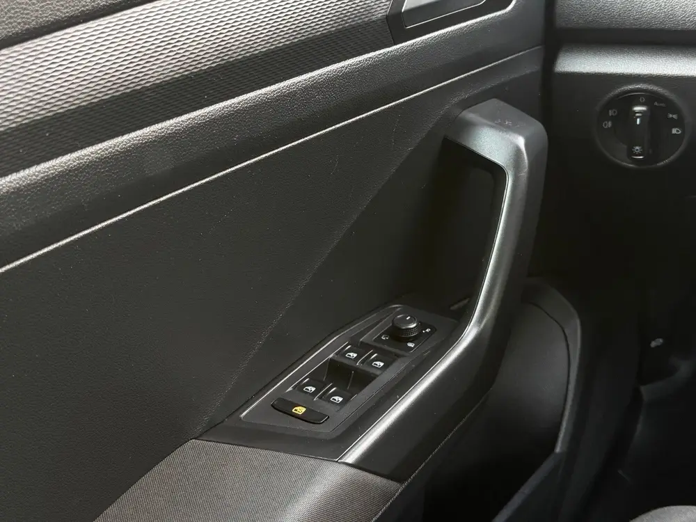 Volkswagen T-Roc 1.6 TDI Style Business 116 Pk Airco Navi Pd uit 2019, foto 17
