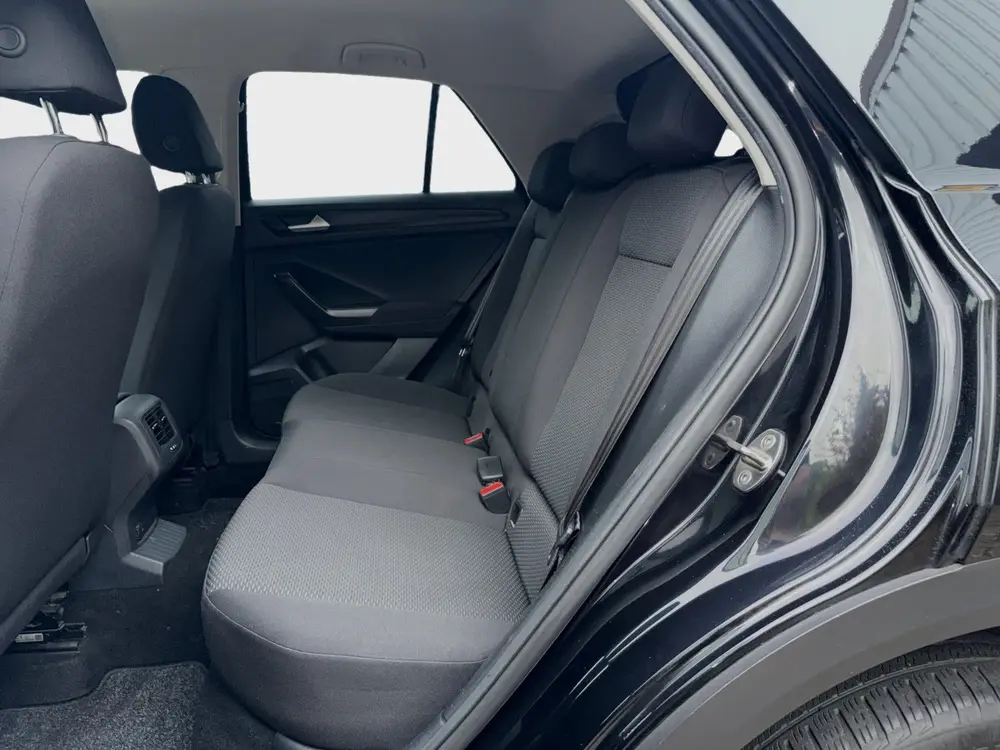 Volkswagen T-Roc 1.6 TDI Style Business 116 Pk Airco Navi Pd uit 2019, foto 9