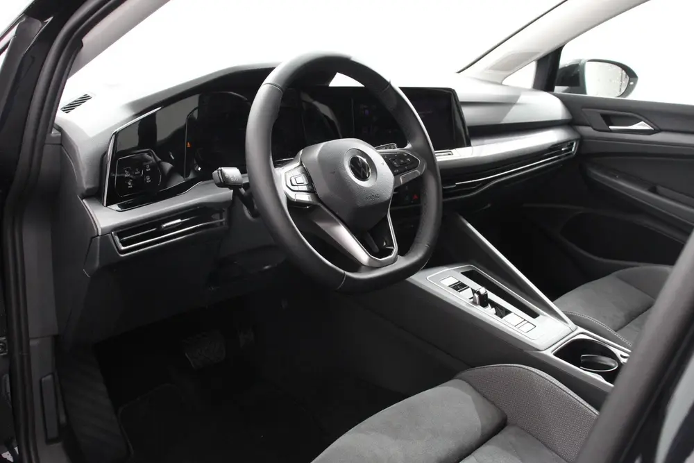 Volkswagen Golf 1.5 eTSI 150pk Automaat Style Sfeer verlicht uit 2022, foto 10