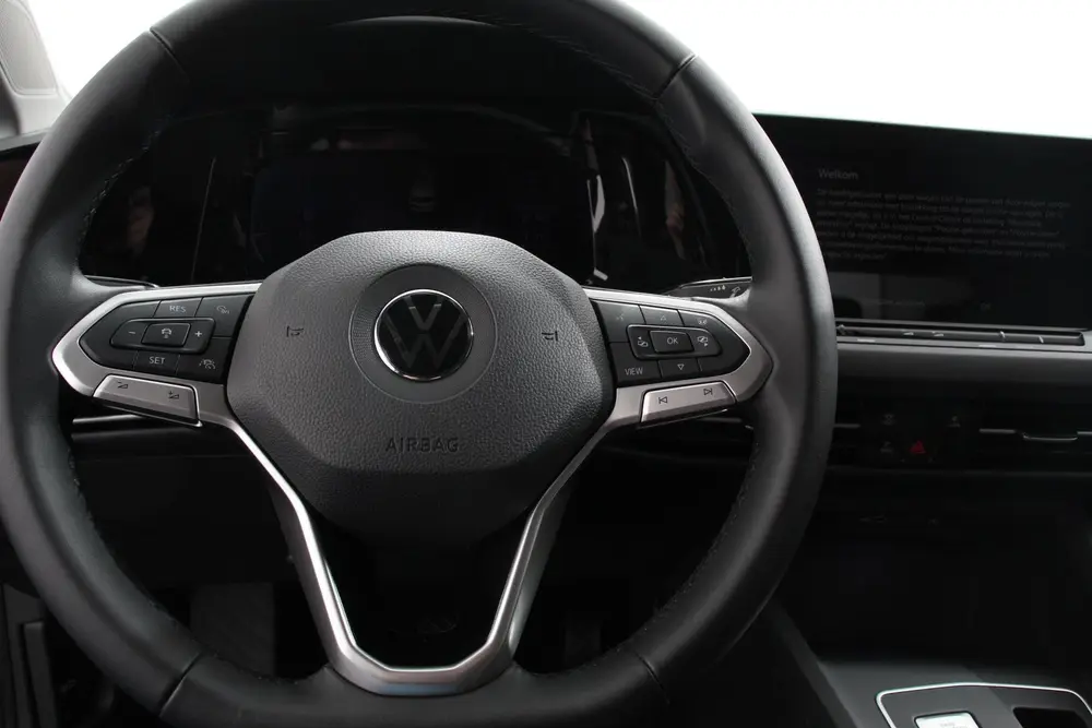 Volkswagen Golf 1.5 eTSI 150pk Automaat Style Sfeer verlicht uit 2022, foto 13