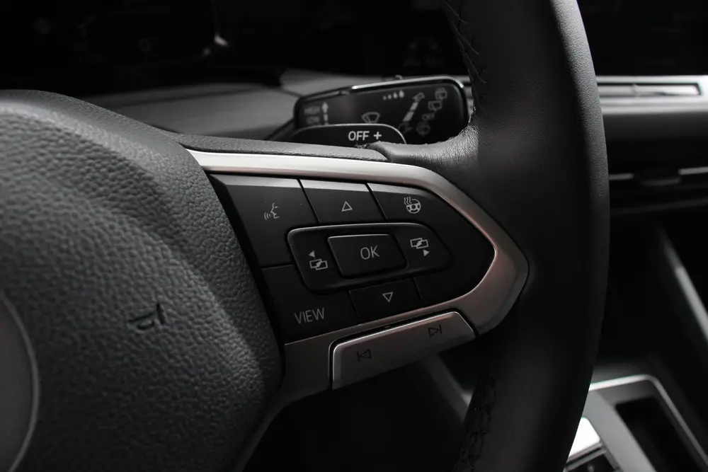 Volkswagen Golf 1.5 eTSI 150pk Automaat Style Sfeer verlicht uit 2022, foto 14