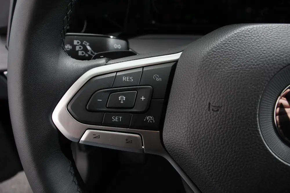 Volkswagen Golf 1.5 eTSI 150pk Automaat Style Sfeer verlicht uit 2022, foto 15