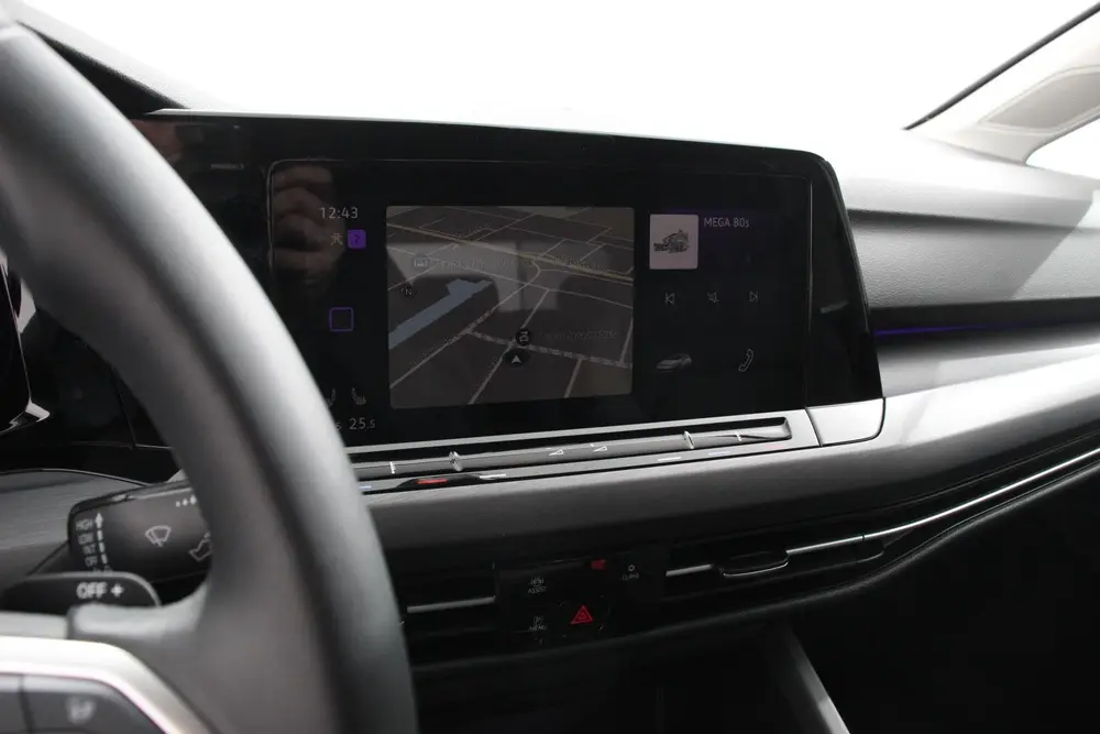 Volkswagen Golf 1.5 eTSI 150pk Automaat Style Sfeer verlicht uit 2022, foto 20