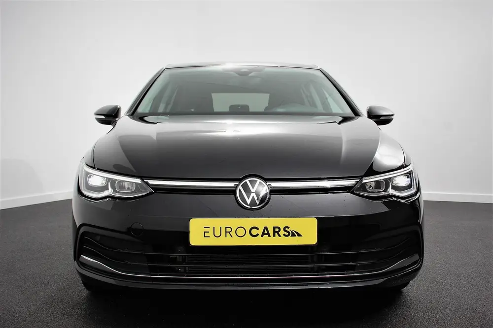 Volkswagen Golf 1.5 eTSI 150pk Automaat Style Sfeer verlicht uit 2022, foto 4