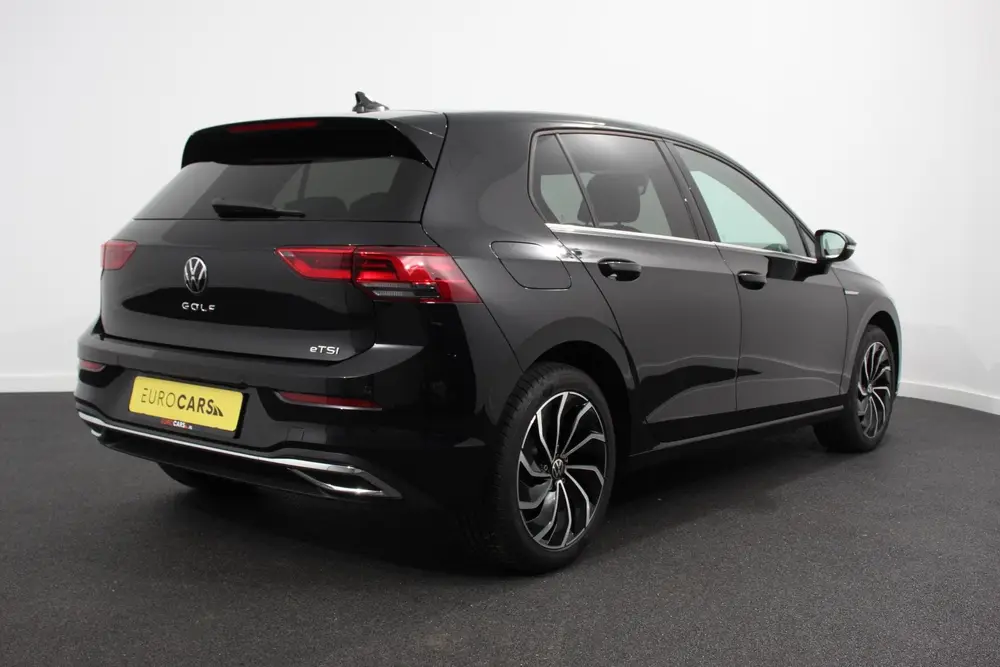 Volkswagen Golf 1.5 eTSI 150pk Automaat Style Sfeer verlicht uit 2022, foto 6