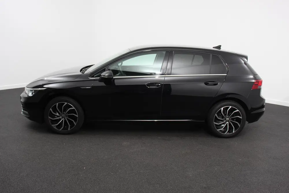 Volkswagen Golf 1.5 eTSI 150pk Automaat Style Sfeer verlicht uit 2022, foto 8