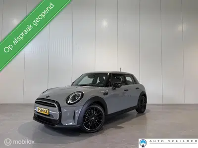 Mini One 1.5 One Classic uit 2022