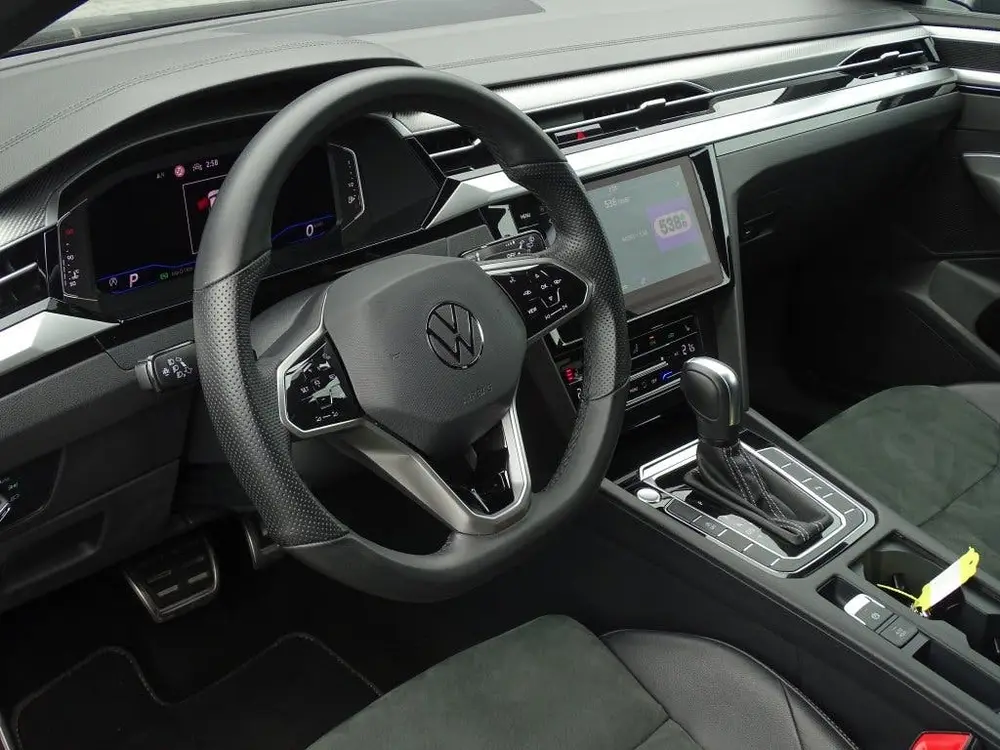 Volkswagen Arteon Shooting Brake 2.0 TSI 191PK DSG / R-Line uit 2021, foto 15