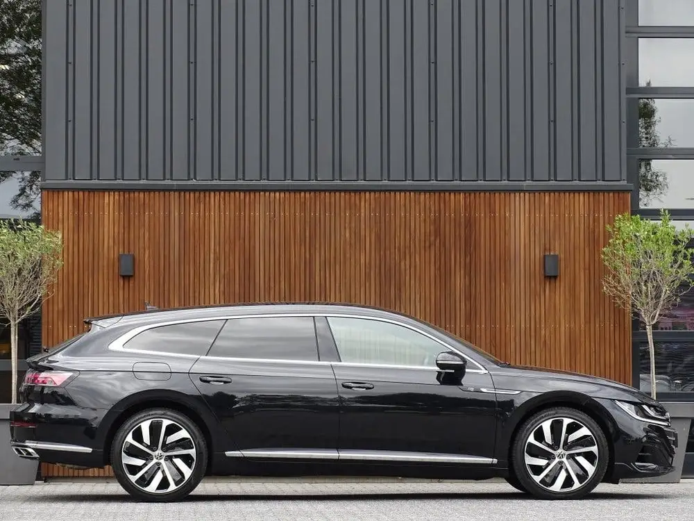 Volkswagen Arteon Shooting Brake 2.0 TSI 191PK DSG / R-Line uit 2021, foto 3