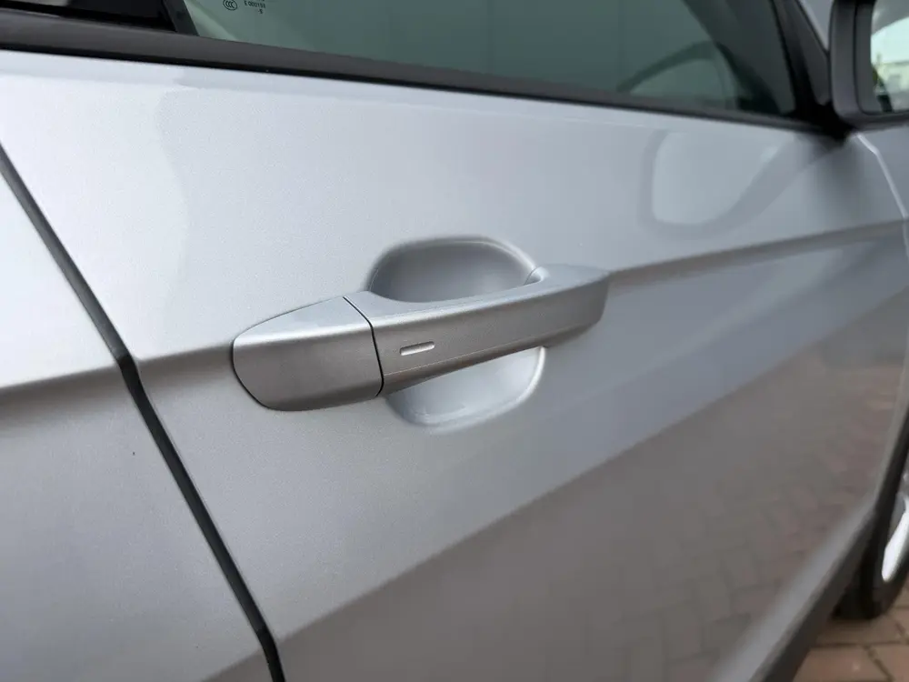 Volkswagen T-Cross 1.0 TSI Life Edition DSG | LED | Carplay uit 2025, foto 9