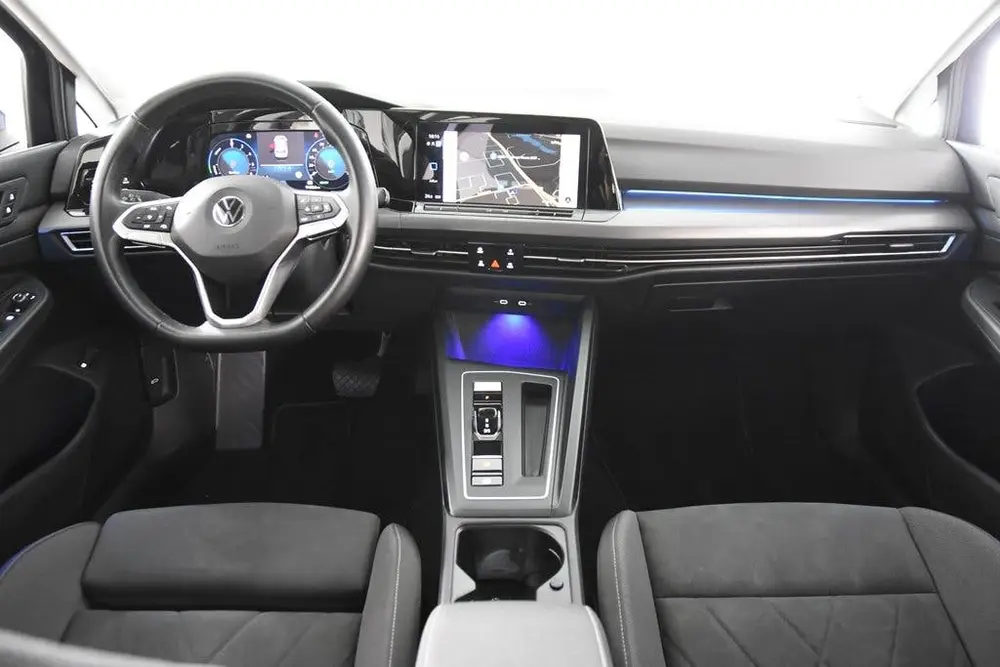 Volkswagen Golf VIII 1.4 eHybrid *1ste eigenaar*Massage*Leer uit 2022, foto 10