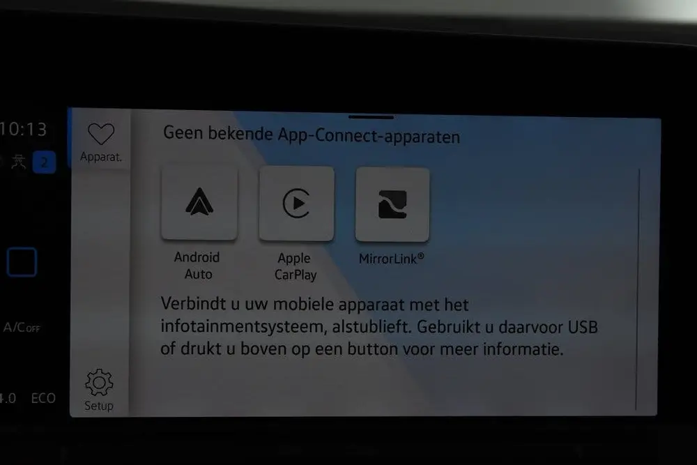 Volkswagen Golf VIII 1.4 eHybrid *1ste eigenaar*Massage*Leer uit 2022, foto 14