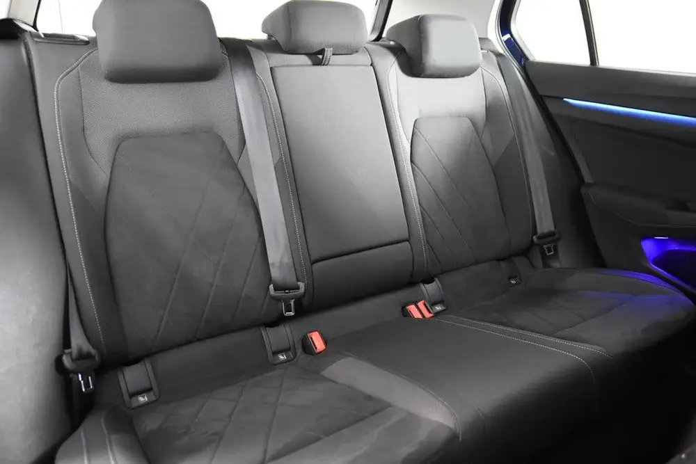 Volkswagen Golf VIII 1.4 eHybrid *1ste eigenaar*Massage*Leer uit 2022, foto 20
