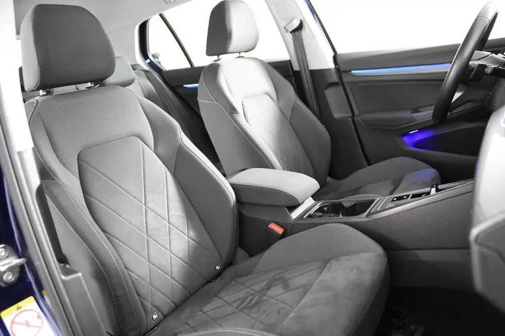 Volkswagen Golf VIII 1.4 eHybrid *1ste eigenaar*Massage*Leer uit 2022, foto 3