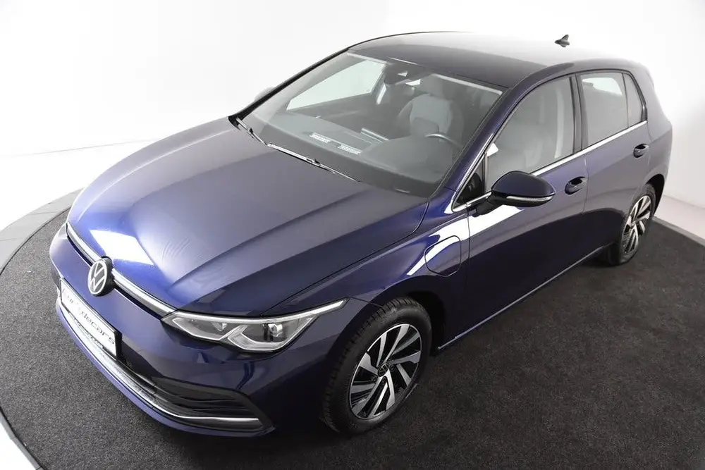 Volkswagen Golf VIII 1.4 eHybrid *1ste eigenaar*Massage*Leer uit 2022, foto 4