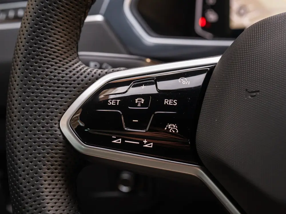 Volkswagen Tiguan 1.4 TSI eHybrid R-Line Business+ 19 INCH C uit 2021, foto 14