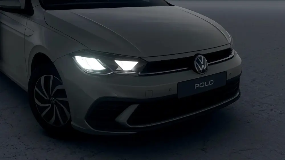 Volkswagen Polo 1.0 TSI 95pk Life Edition | Comfort Pakket | uit 2026, foto 11